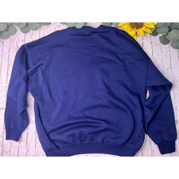Acorn Leisure “Mom” Vintage Sweatshirt 80’s 90’s Teacher Sweater - Picture 3 of 10